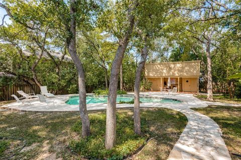 Tiny photo for 3203 Warren ST, Austin, TX 78703 (MLS # 2066413)