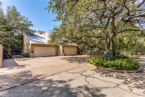 Tiny photo for 3203 Warren ST, Austin, TX 78703 (MLS # 2066413)
