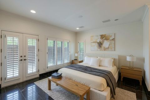 Tiny photo for 3203 Warren ST, Austin, TX 78703 (MLS # 2066413)