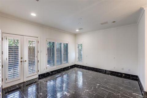 Tiny photo for 3203 Warren ST, Austin, TX 78703 (MLS # 2066413)