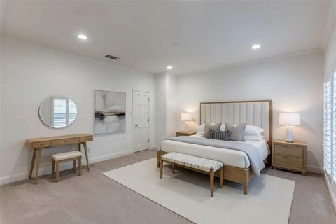 Tiny photo for 3203 Warren ST, Austin, TX 78703 (MLS # 2066413)