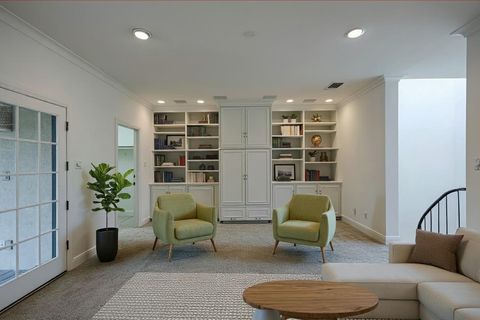 Tiny photo for 3203 Warren ST, Austin, TX 78703 (MLS # 2066413)