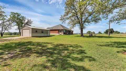 A home in Paige