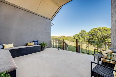 Tiny photo for 19620 Tranquility Falls PATH, Lago Vista, TX 78645 (MLS # 5111490)