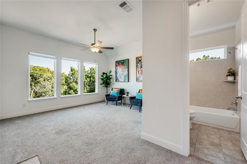Tiny photo for 19620 Tranquility Falls PATH, Lago Vista, TX 78645 (MLS # 5111490)