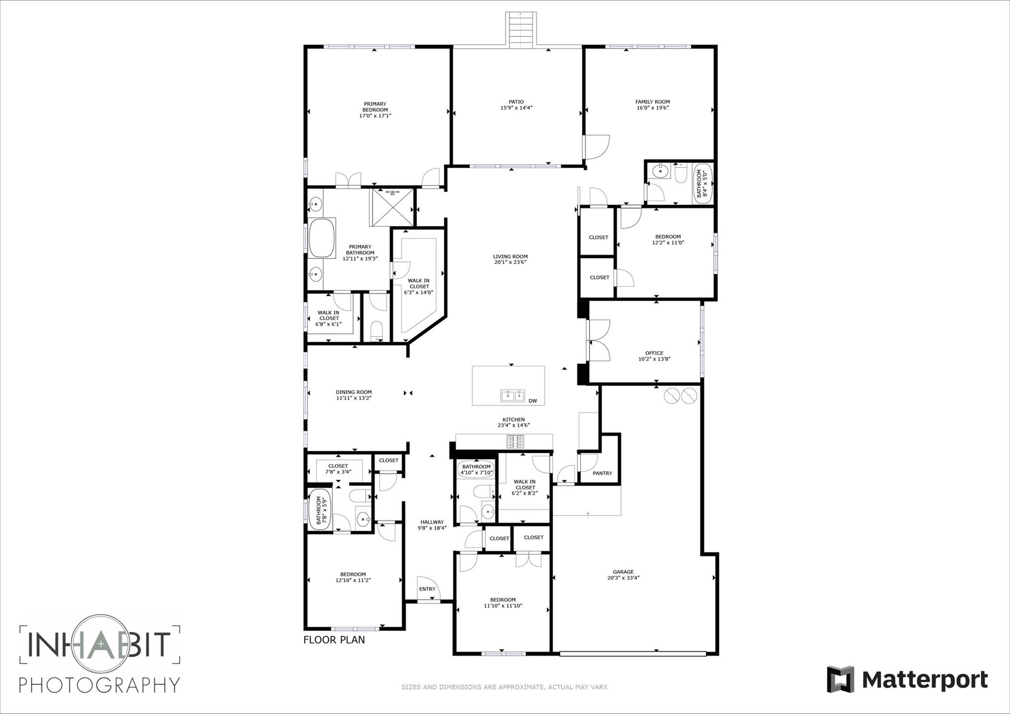 19620 Tranquility Falls PATH