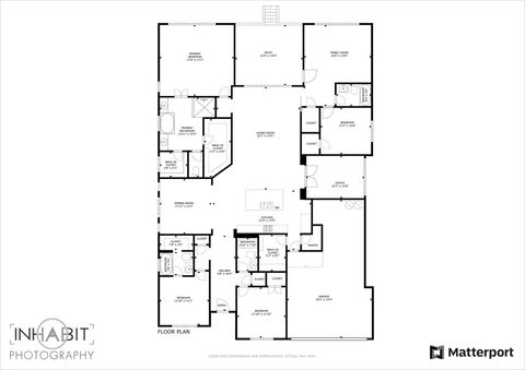 Tiny photo for 19620 Tranquility Falls PATH, Lago Vista, TX 78645 (MLS # 5111490)