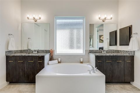 Tiny photo for 19620 Tranquility Falls PATH, Lago Vista, TX 78645 (MLS # 5111490)