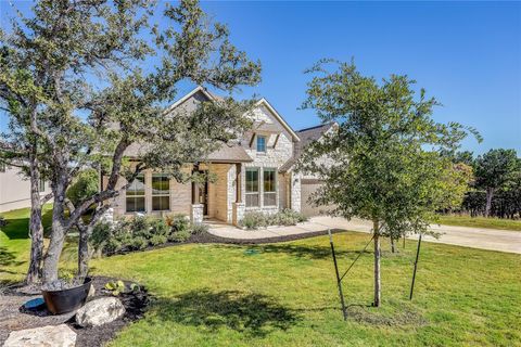 Tiny photo for 19620 Tranquility Falls PATH, Lago Vista, TX 78645 (MLS # 5111490)