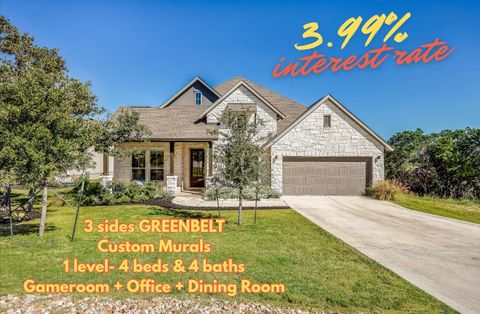 Photo of 19620 Tranquility Falls PATH, Lago Vista, TX 78645 (MLS # 5111490)