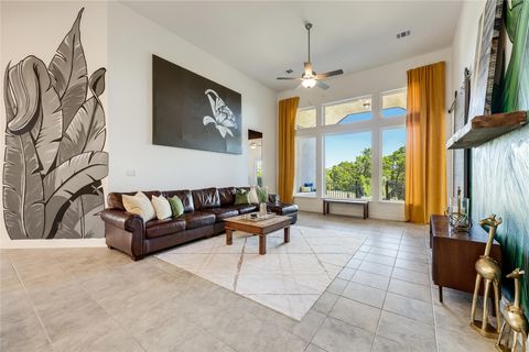 Tiny photo for 19620 Tranquility Falls PATH, Lago Vista, TX 78645 (MLS # 5111490)