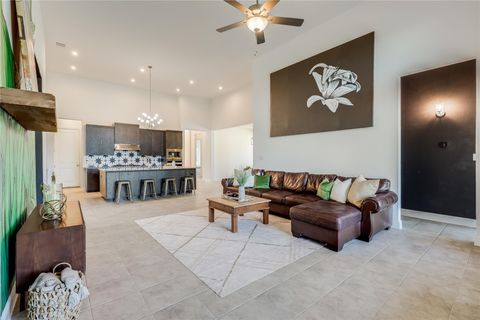 Tiny photo for 19620 Tranquility Falls PATH, Lago Vista, TX 78645 (MLS # 5111490)