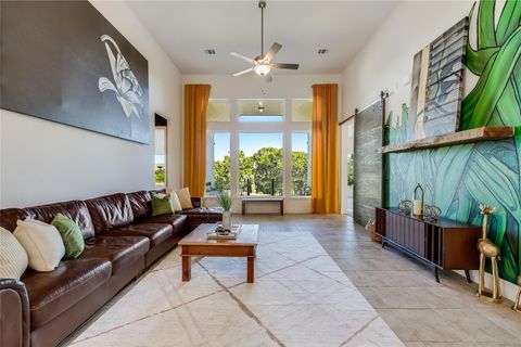 Tiny photo for 19620 Tranquility Falls PATH, Lago Vista, TX 78645 (MLS # 5111490)