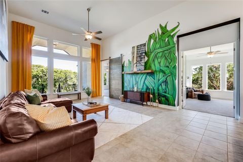 Tiny photo for 19620 Tranquility Falls PATH, Lago Vista, TX 78645 (MLS # 5111490)