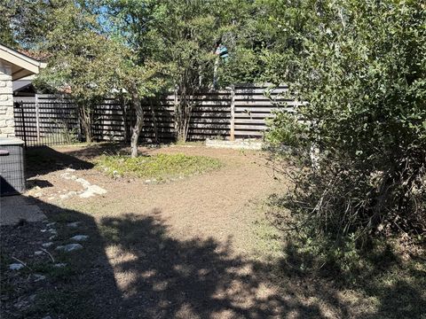 Tiny photo for 727 CEDAR ROCK CT, Austin, TX 78734 (MLS # 3189208)