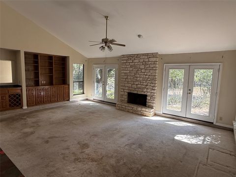 Tiny photo for 727 CEDAR ROCK CT, Austin, TX 78734 (MLS # 3189208)