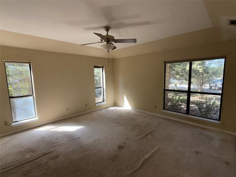 Tiny photo for 727 CEDAR ROCK CT, Austin, TX 78734 (MLS # 3189208)