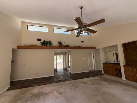 Tiny photo for 727 CEDAR ROCK CT, Austin, TX 78734 (MLS # 3189208)