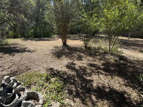 Tiny photo for 727 CEDAR ROCK CT, Austin, TX 78734 (MLS # 3189208)