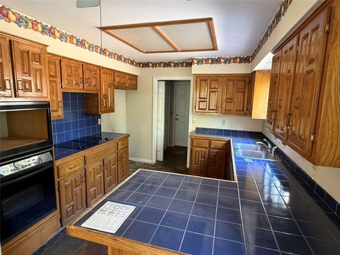Tiny photo for 727 CEDAR ROCK CT, Austin, TX 78734 (MLS # 3189208)