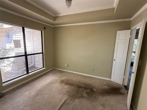 Tiny photo for 727 CEDAR ROCK CT, Austin, TX 78734 (MLS # 3189208)