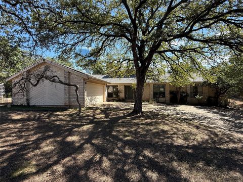 Photo of 727 CEDAR ROCK CT, Austin, TX 78734 (MLS # 3189208)