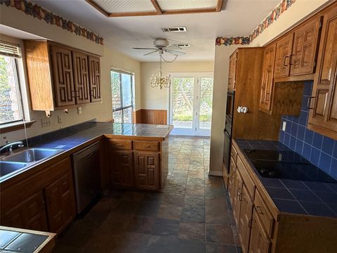 Tiny photo for 727 CEDAR ROCK CT, Austin, TX 78734 (MLS # 3189208)