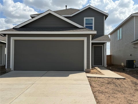 Photo of 305 Rockies RD, Hutto, TX 78634 (MLS # 5114126)