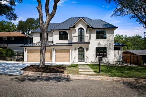 Photo of 2703 Oak Park DR, Austin, TX 78704 (MLS # 3002385)