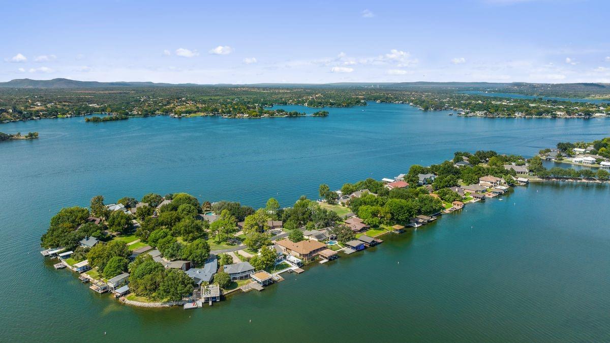 #30 Beaver Island