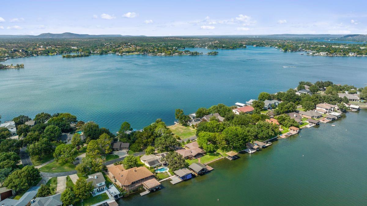 #30 Beaver Island