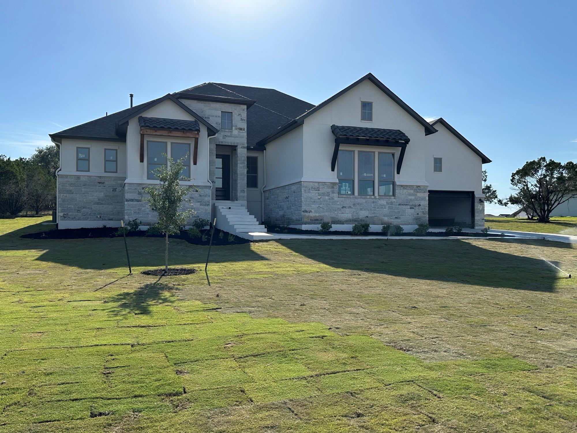112 Rancho Deluxe