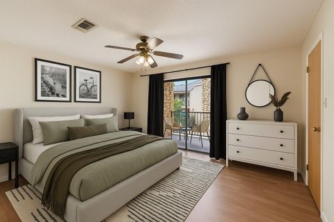 Tiny photo for 500 E Riverside DR #216, Austin, TX 78704 (MLS # 6307200)