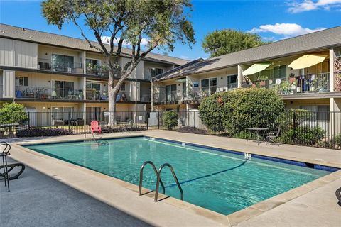 Tiny photo for 500 E Riverside DR #216, Austin, TX 78704 (MLS # 6307200)