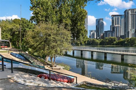 Tiny photo for 500 E Riverside DR #216, Austin, TX 78704 (MLS # 6307200)