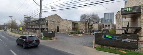 Tiny photo for 500 E Riverside DR #216, Austin, TX 78704 (MLS # 6307200)