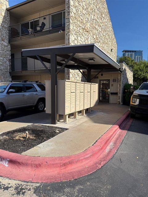 Tiny photo for 500 E Riverside DR #216, Austin, TX 78704 (MLS # 6307200)