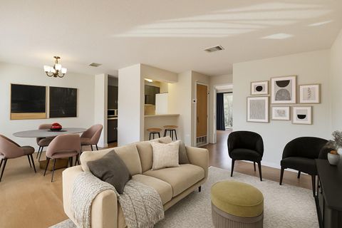 Tiny photo for 500 E Riverside DR #216, Austin, TX 78704 (MLS # 6307200)