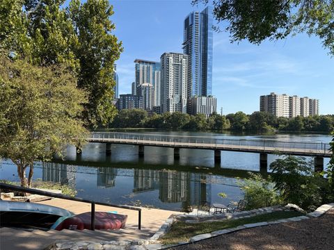 Tiny photo for 500 E Riverside DR #216, Austin, TX 78704 (MLS # 6307200)