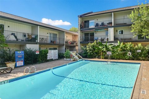 Tiny photo for 500 E Riverside DR #216, Austin, TX 78704 (MLS # 6307200)