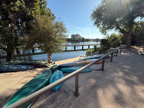 Tiny photo for 500 E Riverside DR #216, Austin, TX 78704 (MLS # 6307200)