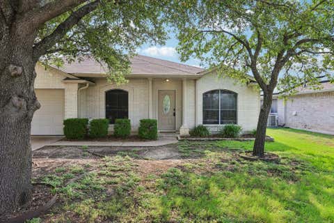 Photo of 2656 Bradley LN, Round Rock, TX 78664 (MLS # 7579618)