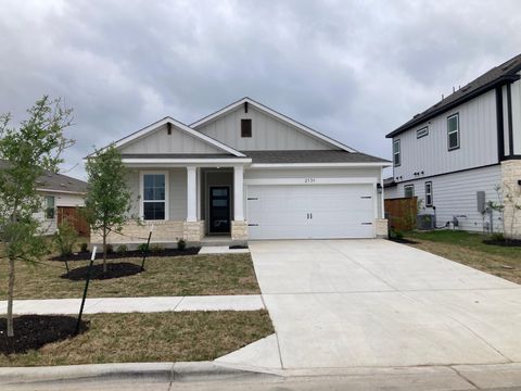 Photo of 2131 Alice Jay WAY, Round Rock, TX 78665 (MLS # 8755361)