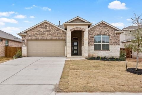 Photo of 17717 GILBERTO DR, Pflugerville, TX 78660 (MLS # 6069688)
