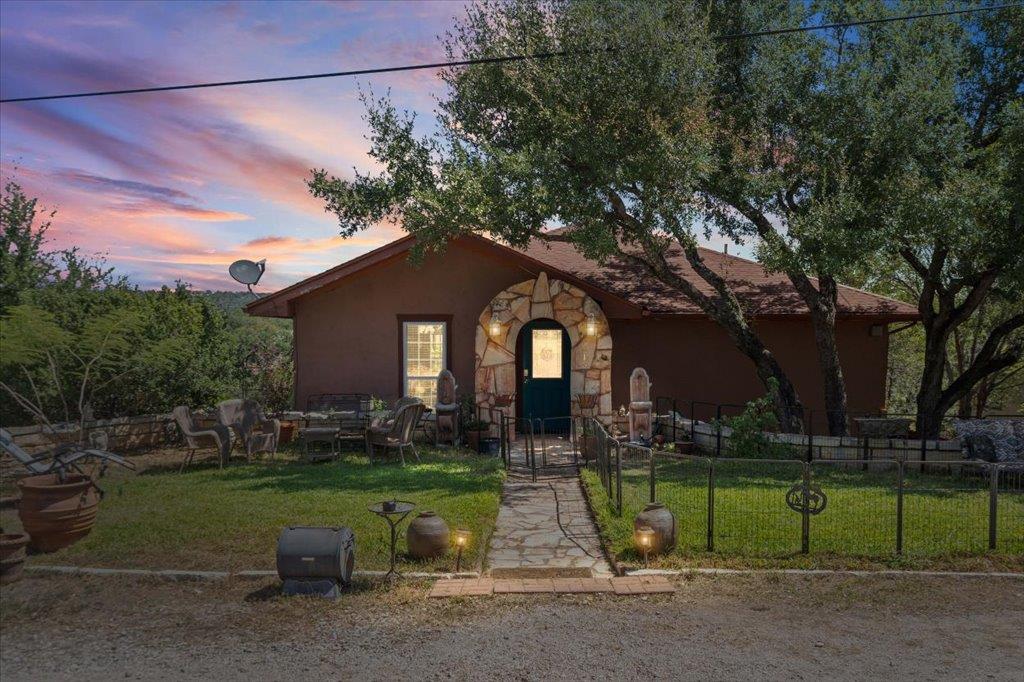 3615 Peninsular DR