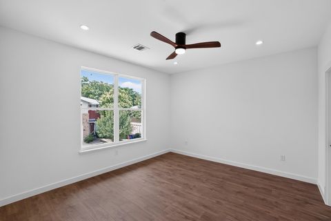 Tiny photo for 4200 Valley View RD #B, Austin, TX 78704 (MLS # 2368056)