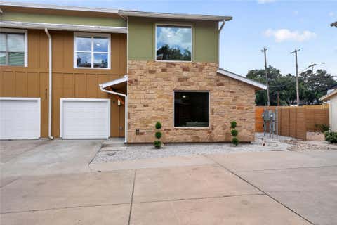 Tiny photo for 4200 Valley View RD #B, Austin, TX 78704 (MLS # 2368056)