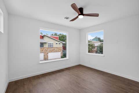 Tiny photo for 4200 Valley View RD #B, Austin, TX 78704 (MLS # 2368056)
