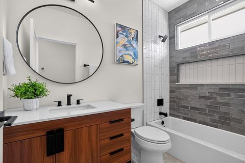 Tiny photo for 4200 Valley View RD #B, Austin, TX 78704 (MLS # 2368056)