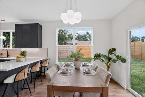 Tiny photo for 4200 Valley View RD #B, Austin, TX 78704 (MLS # 2368056)